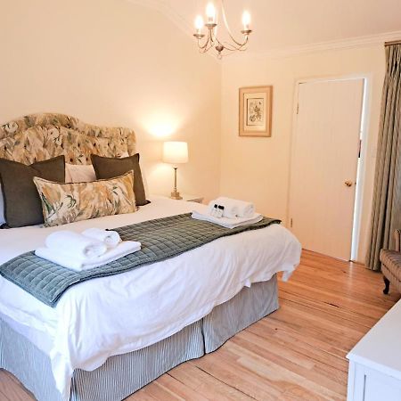 Hebron Haven Hotel Dargle Экстерьер фото