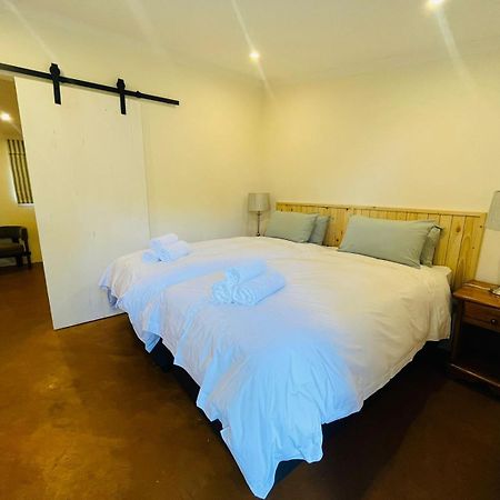 Hebron Haven Hotel Dargle Экстерьер фото