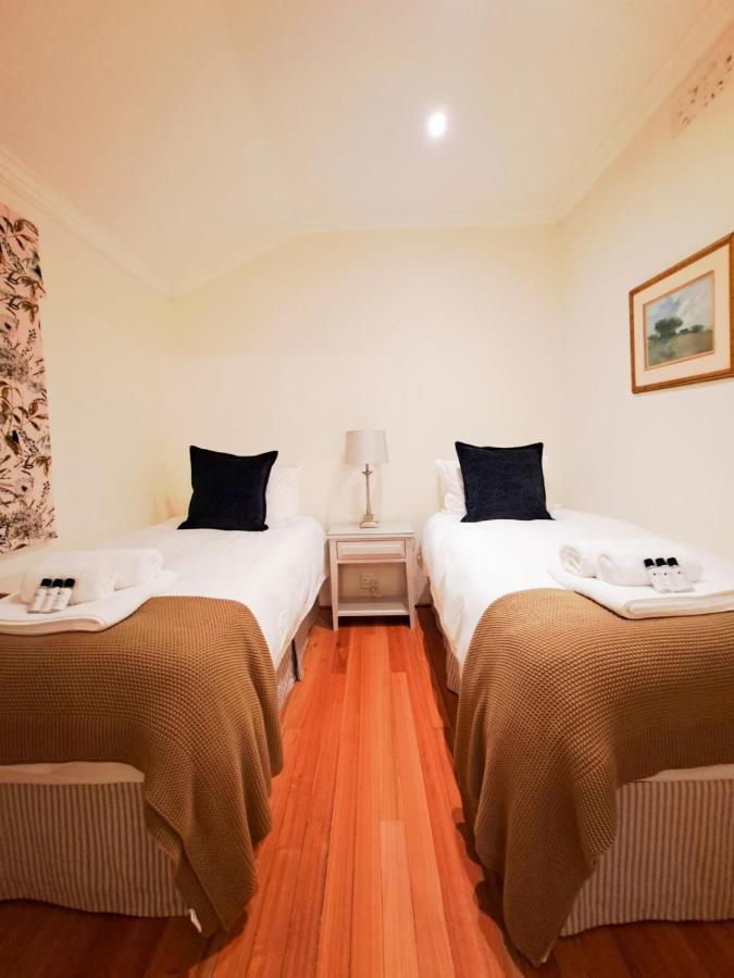 Hebron Haven Hotel Dargle Экстерьер фото